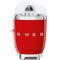 Smeg Exprimidor de cítricos 'Rojo' CJF11RDEU
