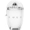 Smeg Exprimidor de cítricos 'Blanco' CJF11WHEU