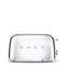 Smeg Tostadora 2x4 'Steel' TSF02SSEU