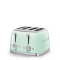 Smeg Tostadora 4x4 'Verde agua' TSF03PGEU