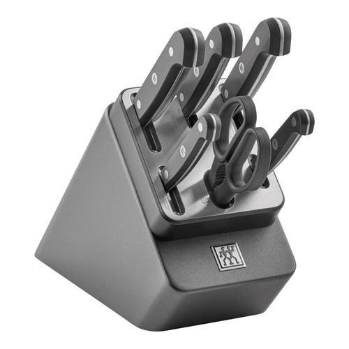 Juego de cuchillos Zwilling de 7 piezas 'Gourmet'