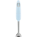 Smeg Batidora de mano «Azul pastel» HBF11PBEU