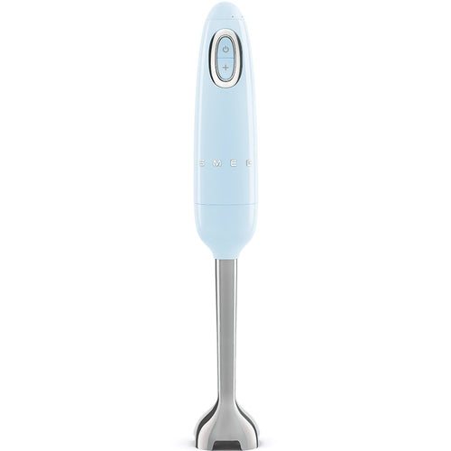 Batidora de mano Smeg «Azul pastel» HBF11PBEU