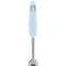 Smeg Batidora de mano «Azul pastel» HBF11PBEU