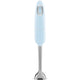 Smeg Batidora de mano «Azul pastel» HBF11PBEU