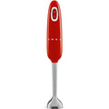 Smeg Batidora de mano 'Rojo' HBF11RDEU