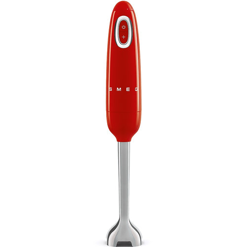 Batidora de mano Smeg 'Rojo' HBF11RDEU