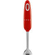 Smeg Batidora de mano 'Rojo' HBF11RDEU