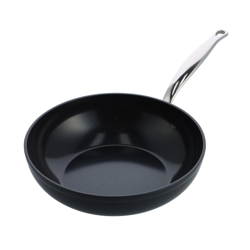 Greenpan Wok Ø28cm / 3,7L 'Barcelona Pro'