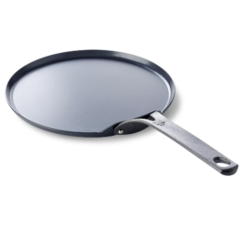 BK Sartén para tortitas Ø26cm 'Black Steel'