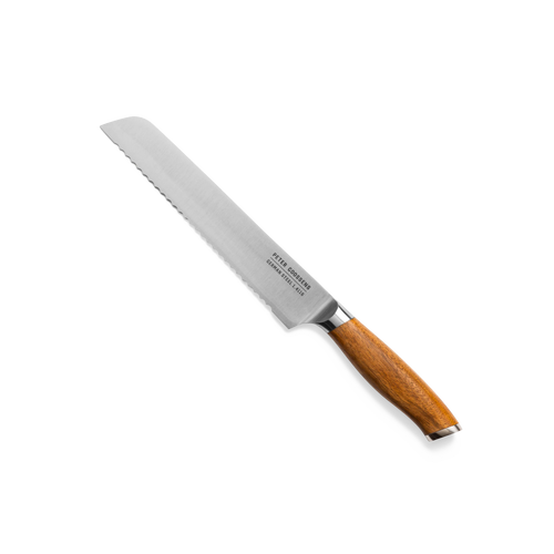 BK Cuchillo para pan 20cm 'Peter Goossens Maestro'