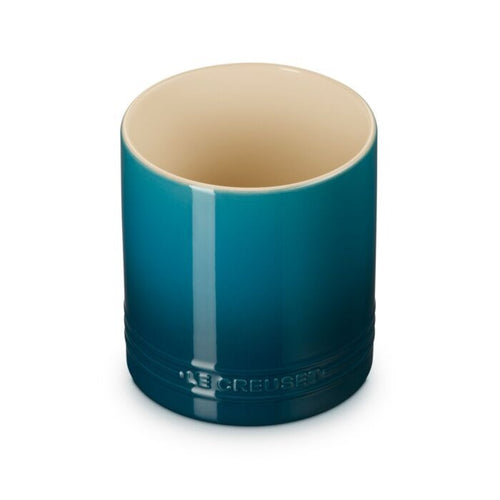 Le Creuset Cacerola Spatel 1,1 L Signature 2025 «Deep Teal»