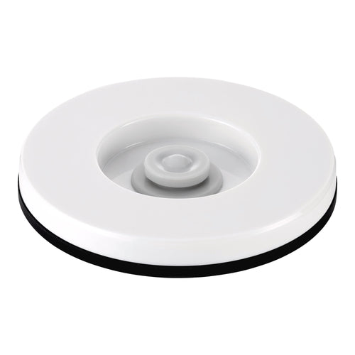 Zwilling Adaptador de vacío Enfinigy para batidora de vaso/de alta potencia, blanco