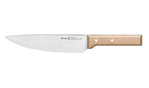 Opinel N°118 Cuchillo de chef 20cm Parallèle