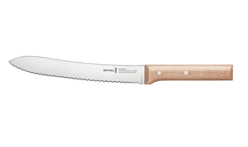 Opinel N°116 Cuchillo de pan 21cm Paralela