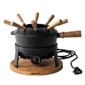 Boska Set de fondue eléctrico Pro 2,2L 8 personas
