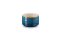 Le Creuset Plato individual Ramekin Ø8cm / 200ml 'Deep Teal'