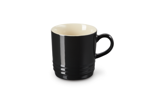 Le Creuset Taza de café 200 ml «Negro ébano»