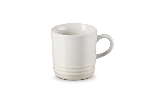Le Creuset Taza de café 200ml 'Meringue'