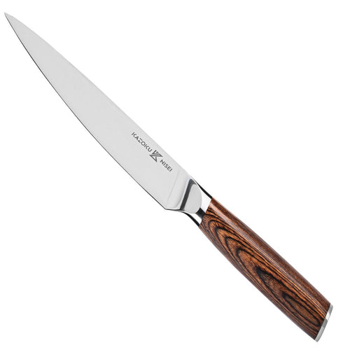 Kazoku Cuchillo para filetear 16 cm 'Nisei'