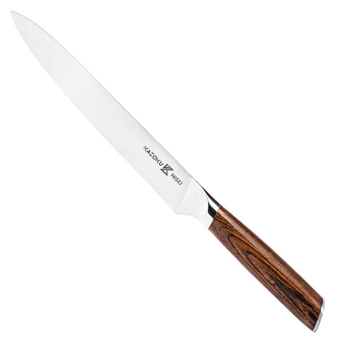Kazoku Cuchillo para carne 23cm 'Nisei'