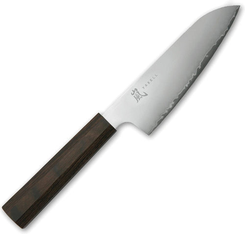 Yaxell Cuchillo santoku 12,5cm 'Hana'