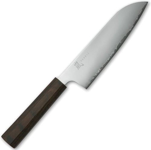 Yaxell Cuchillo santoku 16,5cm 'Hana'