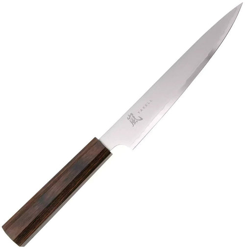 Yaxell Cuchillo para carne 18cm 'Hana'
