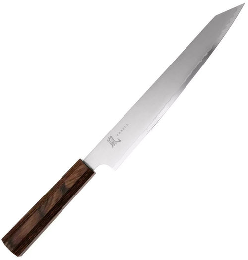 Yaxell Cuchillo para carne 23cm 'Hana'