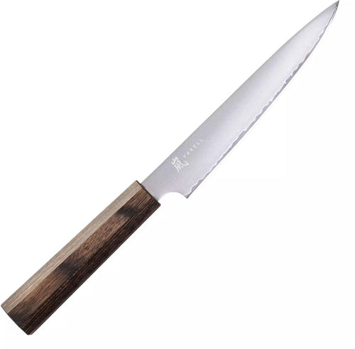 Yaxell Cuchillo para carne 15cm 'Hana'