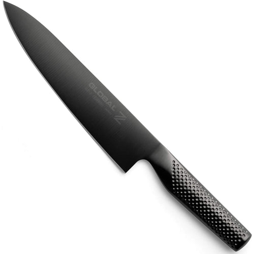 Global GZ-2 Cuchillo de chef DLC 20 cm «Edición limitada»
