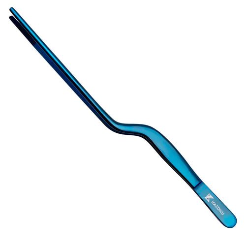 Kazoku Pinza gourmet azul 20 cm