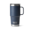 Taza de viaje YETI 591 ml Rambler «Navy»