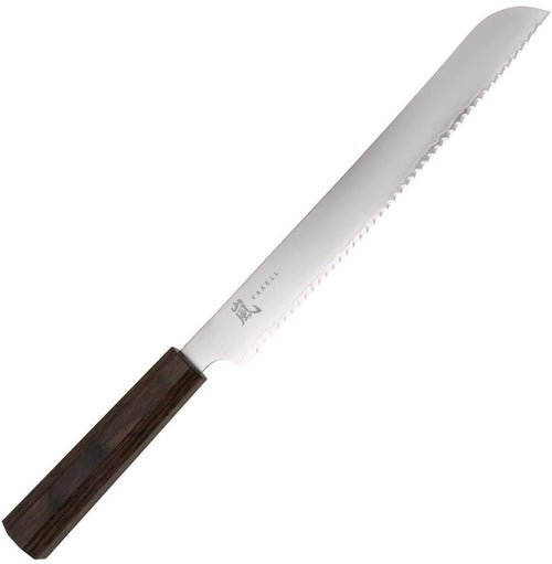 Yaxell Cuchillo para pan 23cm 'Hana'