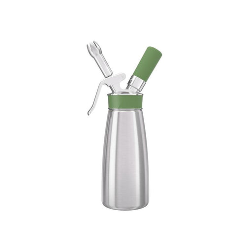 Isi Green Whip Eco Serie - 0,5 L