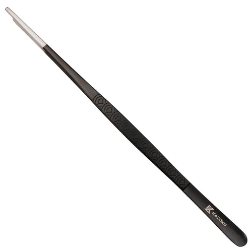 Kazoku Pinza de carne Negra Waves 30 cm