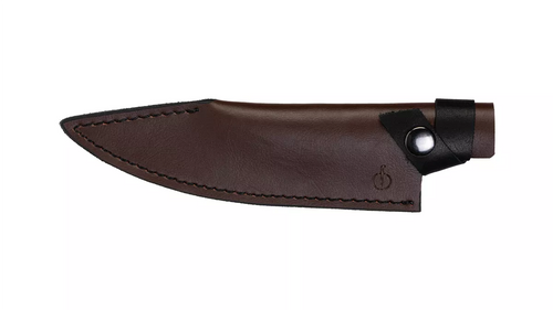 Forged Funda de cuero para cuchillo de chef 16 cm
