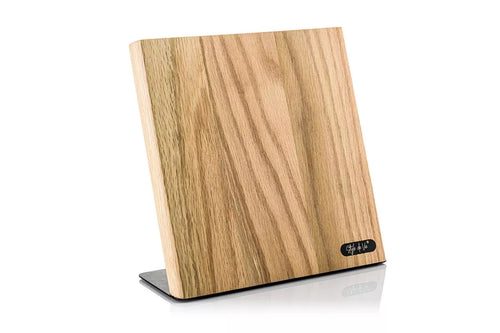 Laguiole Style de Vie Soporte magnético para cuchillos Roble 5-7 cuchillos