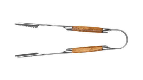 Forged Tenedor XL para barbacoa