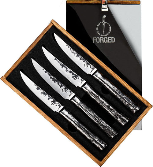 Cuchillos de carne Forged Intense