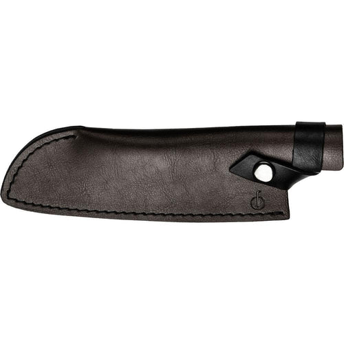 Funda de cuero Forged Santokumes 18cm