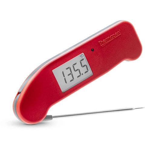 Thermapen ONE Rojo