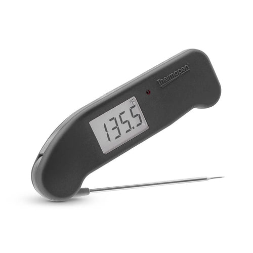 Thermapen ONE Negro
