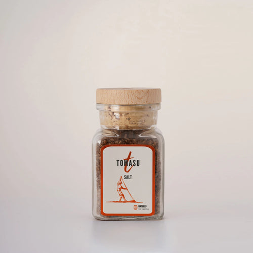 Tomasu Sal de soja 135 g