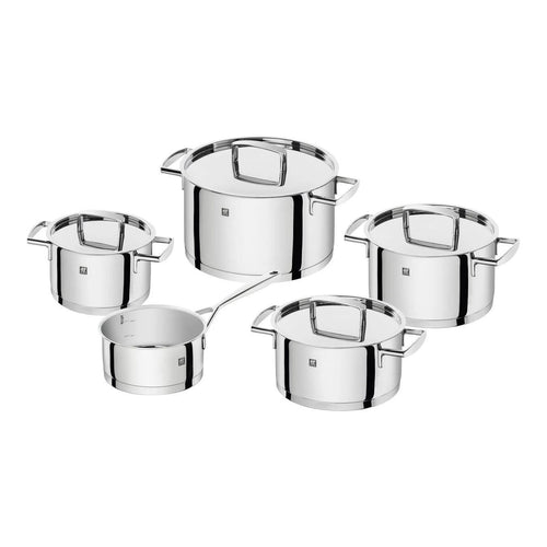 Juego de sartenes Zwilling Passion de 5 piezas