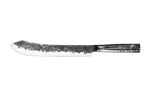 Forged Slagersmessen Slagersmes Brute 8720039620834 BruteButcher afbeelding