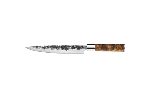 Forged Vleesmessen Vleesmes 'VG10' 8720039625242 VG10Vlees afbeelding