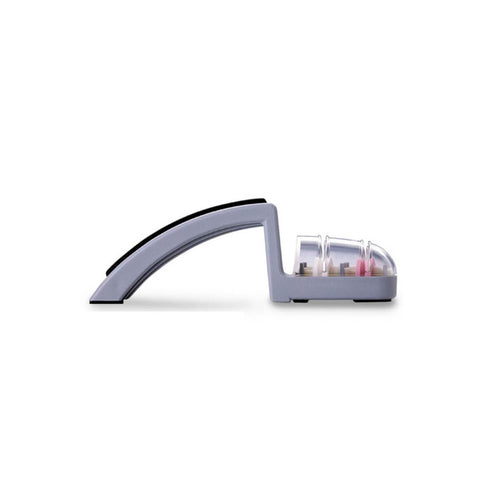 Global Messenslijpers Minosharp Waterslijper grijs/zwart 4543455522056 0220GB afbeelding