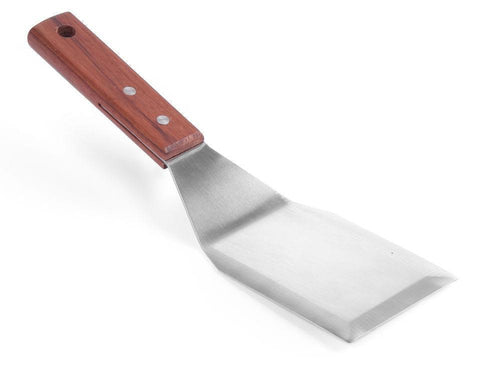 Hamburger turner