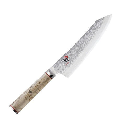 MIYABI Santokumessen 5000MCD Rocking Santoku - Koksmes 18cm 4009839408618 34388-181-0 afbeelding
